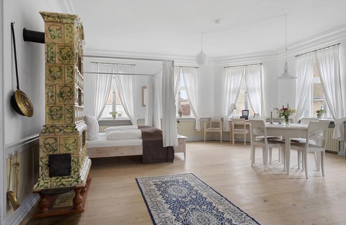 Christiansfeld Hotel | Brodremenighedens Hotel, BW Signature Collection