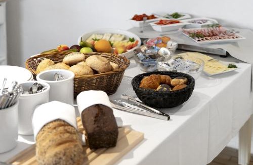 Christiansfeld Hotel | Brodremenighedens Hotel, BW Signature Collection