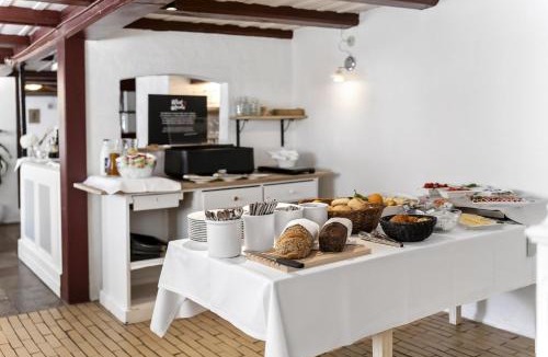Christiansfeld Hotel | Brodremenighedens Hotel, BW Signature Collection