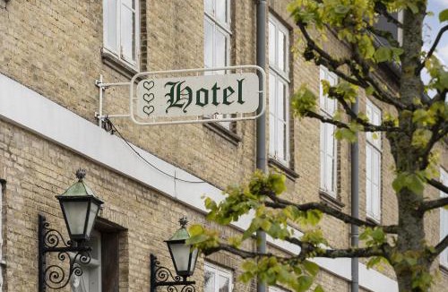 Christiansfeld Hotel | Brodremenighedens Hotel, BW Signature Collection