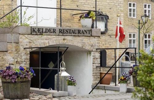 Christiansfeld Hotel | Brodremenighedens Hotel, BW Signature Collection