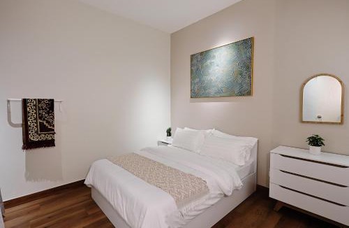 Kampung Rinching Ulu Apartment | Broga View Homestay