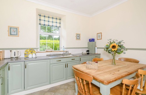 Okehampton Cottage | Brokan @ Fourwinds