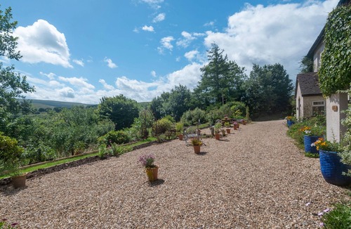 Okehampton Cottage | Brokan @ Fourwinds