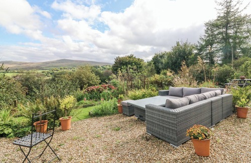 Okehampton Cottage | Brokan @ Fourwinds