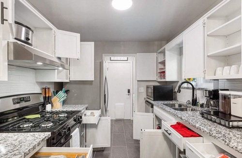 Broken Arrow House | Broken Arrow Luxury: New Remodel