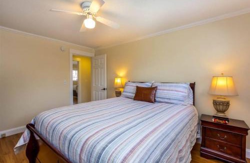 Orchard District House | Broken Bow Getaway Pet Friendly Midtown