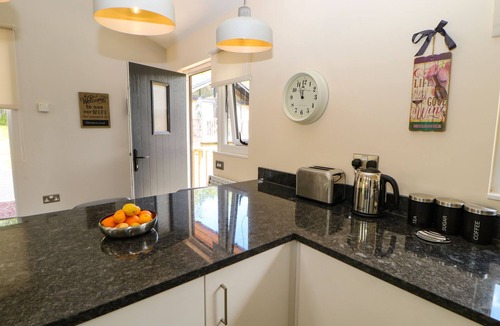 Otterburn House | Broken-sky Lodge