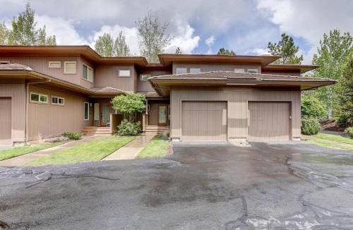 Broken Top House | Broken Top #22