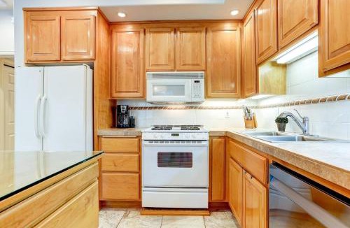 Broken Top House | Broken Top #22