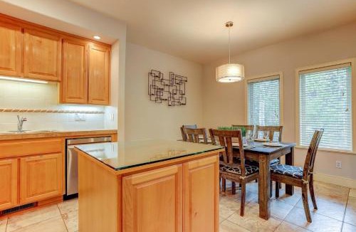 Broken Top House | Broken Top #22