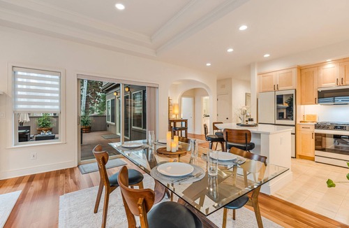 Broken Top Condo | Broken Top Villa One - A Beautiful Two Bedroom Villa in Bend's Westside!