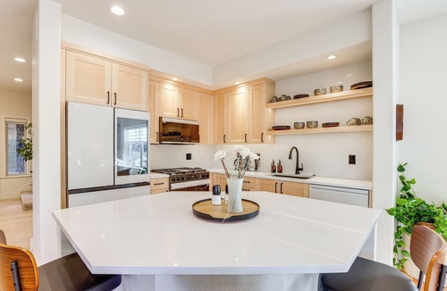 Broken Top Condo | Broken Top Villa One - A Beautiful Two Bedroom Villa in Bend's Westside!