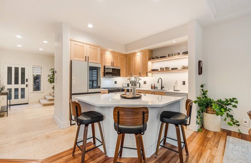 Broken Top Condo | Broken Top Villa One - A Beautiful Two Bedroom Villa in Bend's Westside!