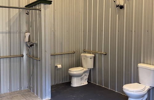 Townsend RV Rental | Broken Tree Tipi Experience MANY MOONS