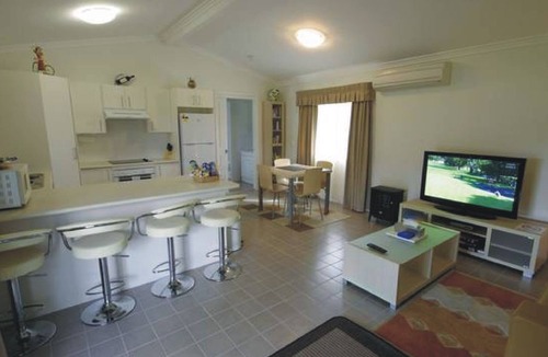 Broke House | Broken village hideaway