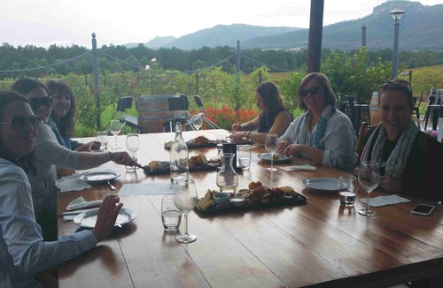 Broke House | Broken village hideaway