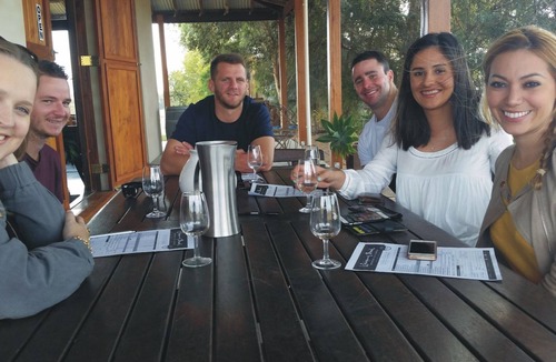 Broke House | Broken village hideaway