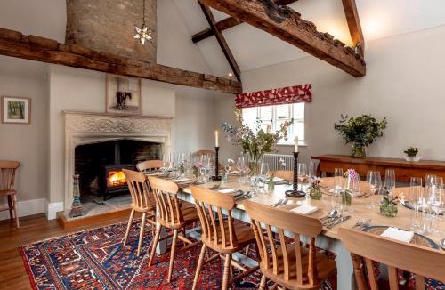 Brokenborough House | Brokenborough Farmhouse