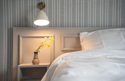 Bagenkop Hotel | Broløkke Herregård