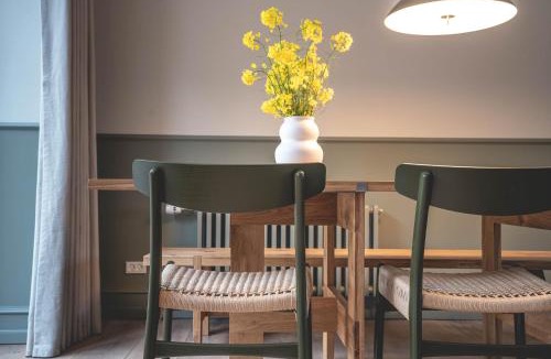 Bagenkop Hotel | Broløkke Herregård