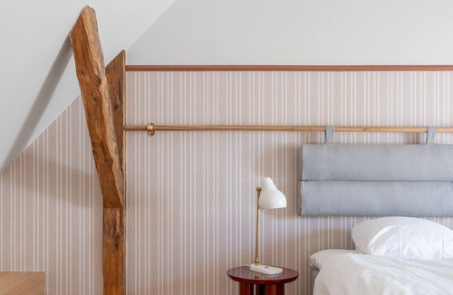 Bagenkop Hotel | Broløkke Herregård