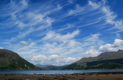 Taynuilt House | Brolas