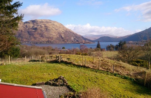 Taynuilt House | Brolas