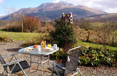 Taynuilt House | Brolas