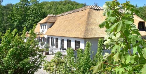 Jyderup Hotel | Bromølle Kro