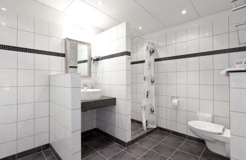 Jyderup Hotel | Bromølle Kro