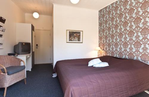 Jyderup Hotel | Bromølle Kro