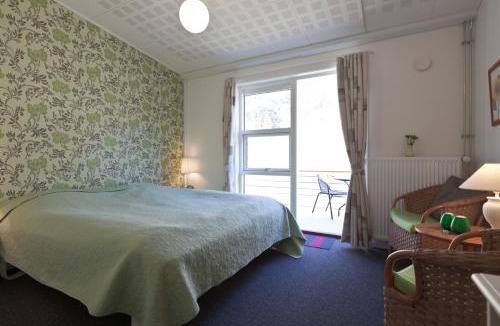 Jyderup Hotel | Bromølle Kro