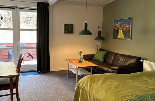 Jyderup Hotel | Bromølle Kro