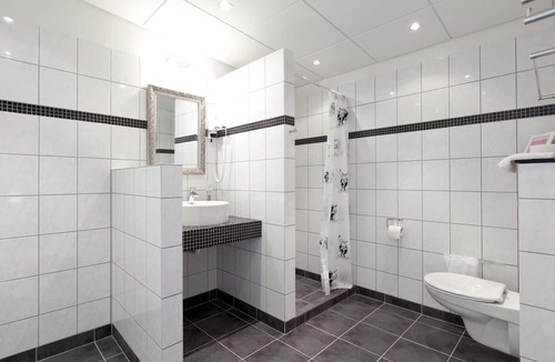 Jyderup Hotel | Bromølle Kro