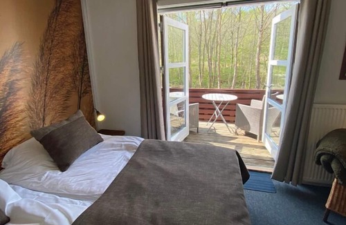 Jyderup Hotel | Bromølle Kro