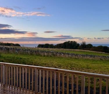 Latheronwheel House | Bromach Lodge