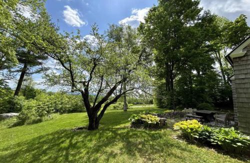 Peru House | Bromley Farm ski house