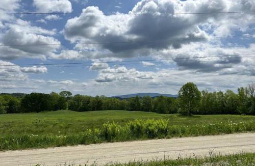Peru House | Bromley Farm ski house
