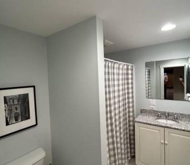 Peru House | Bromley Farm ski house