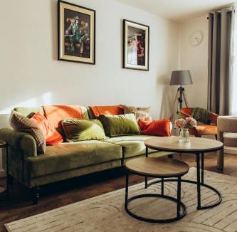 Bromley Common and Keston Apartment | Bromley jefersons place