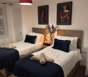 Bromley Common and Keston Apartment | Bromley jefersons place