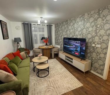 Bromley Common and Keston Apartment | Bromley jefersons place