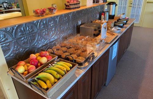 Winhall Bed & Breakfast | Bromley View Inn