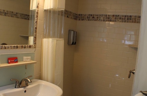 Stratton and Bromley Ski Areas Bed & Breakfast | Bromley View Inn