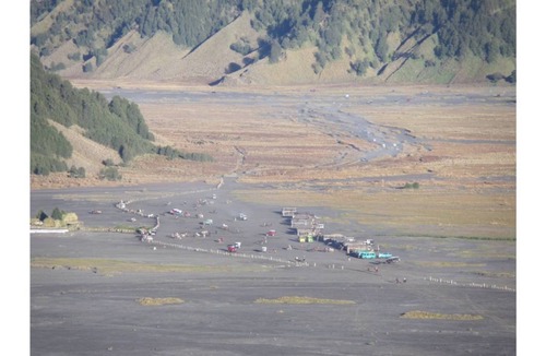 Banyuwangi Cottage | Bromo Cottage Sleep 6pax, 45 min walk to Mt. Bromo