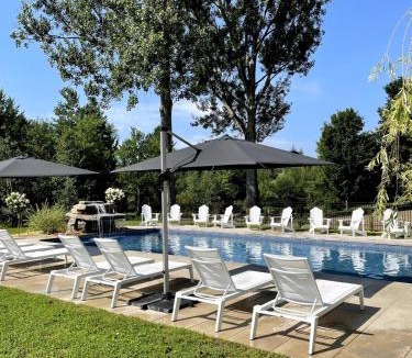 Bromont Apartment | Bromont Lodge 871 Shefford suite 205