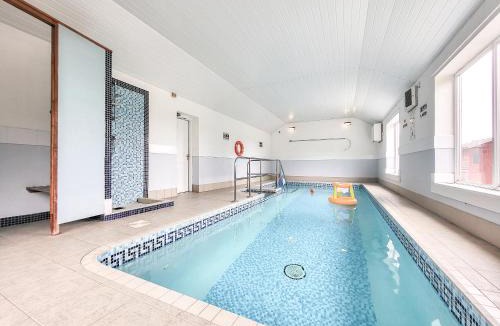 Potter Brompton House | Brompton Lodge