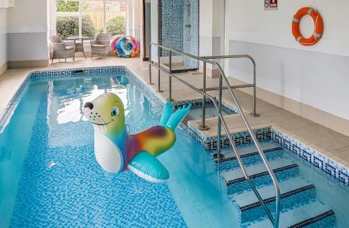 Potter Brompton House | Brompton Lodge