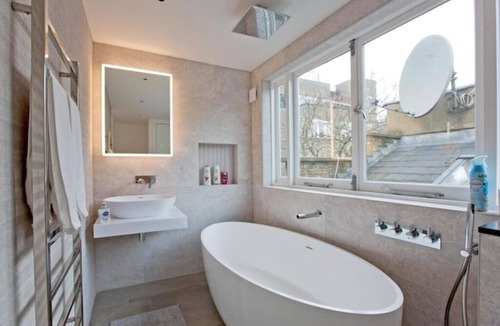 Brompton & Hans Town Apartment | Brompton Road